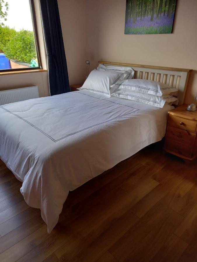 Bed and Breakfast Benbulben View F91Yn96 Слайго Экстерьер фото